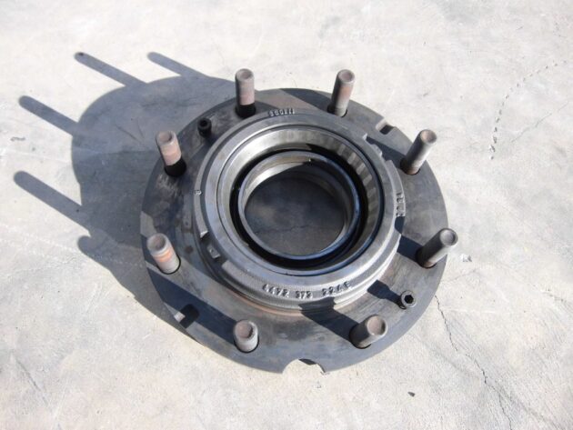 LIEBHERR  A314 LITRONIC  7020068 - BUJE - Imagen 3