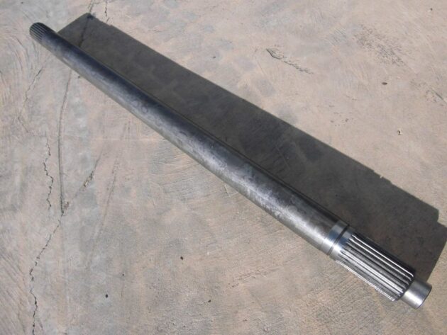 LIEBHERR  A314 LITRONIC  5006687 - PALIER DELANTERO RÍGIDO