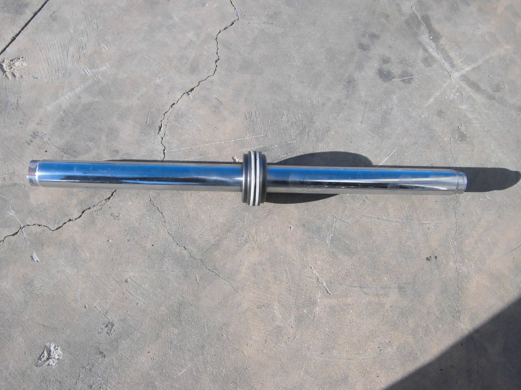 LIEBHERR A314 LITRONIC 7029916 - VÁSTAGO DE DIRECCIÓN