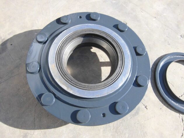 LIEBHERR  A924 LITRONIC  7023940 - BUJE