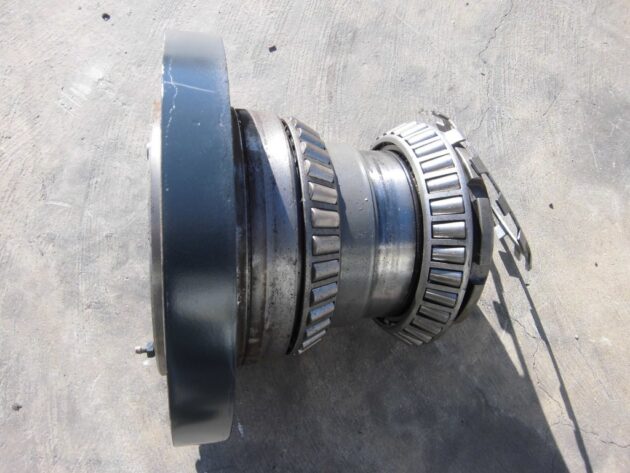 LIEBHERR  A924 LITRONIC  5009502 - MANGÓN - Imagen 4