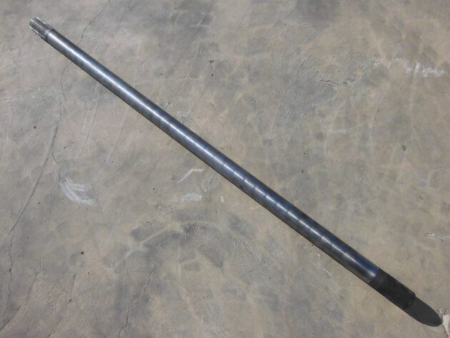 LIEBHERR  A924 LITRONIC  5006722 - PALIER TRASERO - Imagen 5
