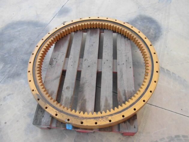 FIAT-HITACHI  ALLIS FE18R  2116603100188 - CORONA DE GIRO