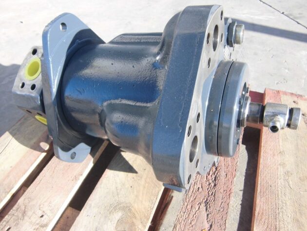 LIEBHERR  R984CHD LITRONIC  9141601 - JUNTA GIRATORIA - Imagen 4