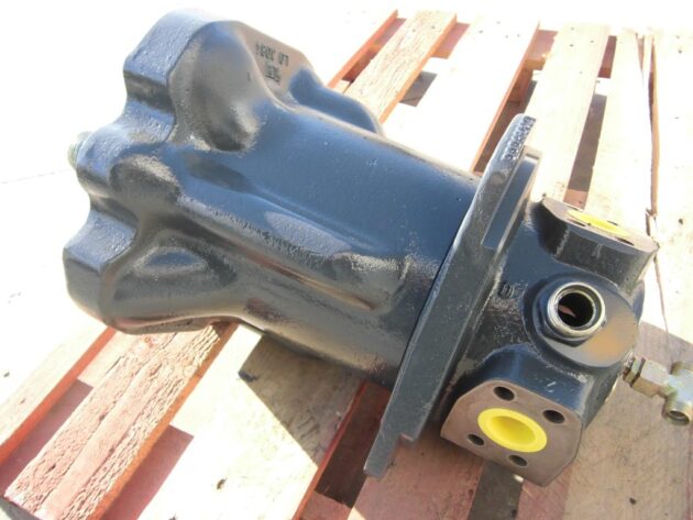 LIEBHERR  R984CHD LITRONIC  9141601 - JUNTA GIRATORIA - Imagen 6