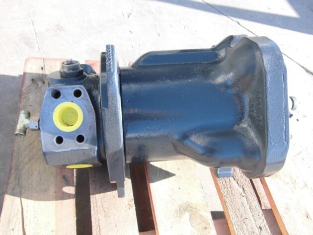 LIEBHERR  R984CHD LITRONIC  9141601 - JUNTA GIRATORIA
