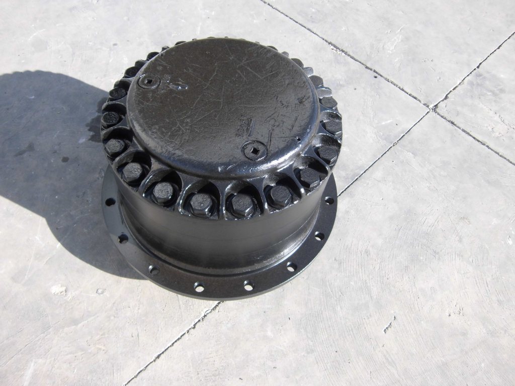 CATERPILLAR 330B 114-1478 (*) - MANDO FINAL - Imagen 2