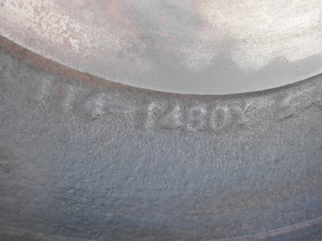 CATERPILLAR 330B 114-1478 (*) - MANDO FINAL - Imagen 4