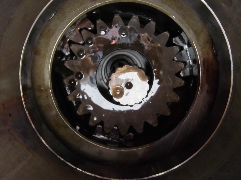 CATERPILLAR 330B 114-1478 (*) - MANDO FINAL - Imagen 5