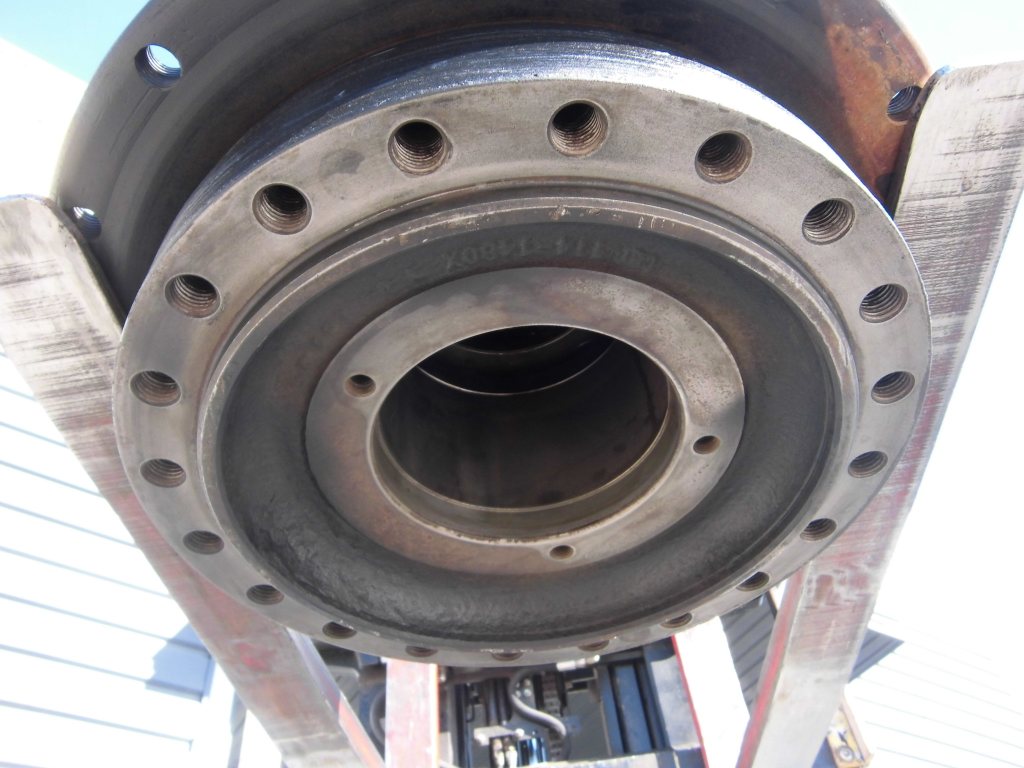 CATERPILLAR 330B 114-1478 (*) - MANDO FINAL - Imagen 6