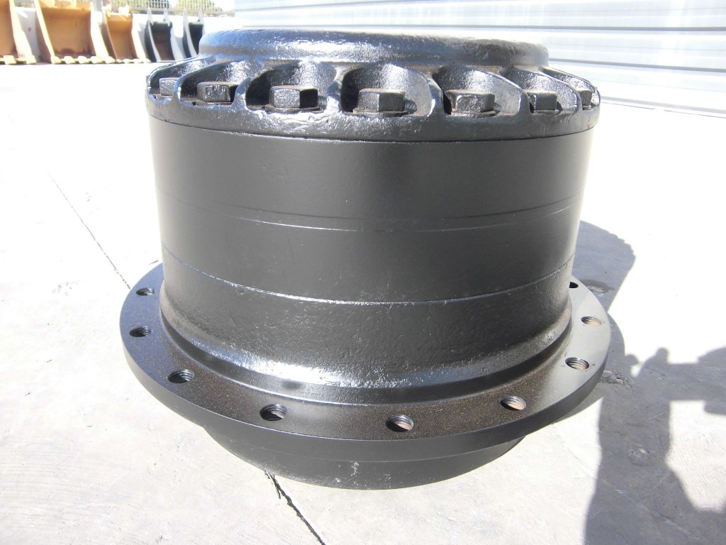 CATERPILLAR 330B 114-1478 (*) - MANDO FINAL