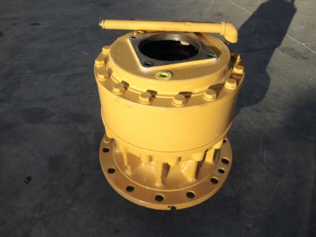 CATERPILLAR  325LN  7Y-1244 - REDUCTOR DE GIRO - Imagen 3