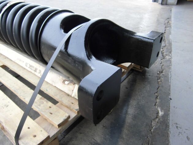 KOMATSU  PC450LC-6K  208-30-68430 - TENSOR DE CADENA CON MUELLE - Imagen 5