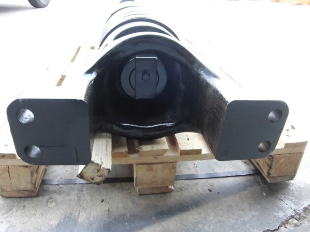 KOMATSU  PC450LC-6K  208-30-68430 - TENSOR DE CADENA CON MUELLE - Imagen 6