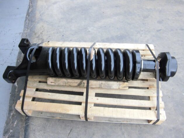 KOMATSU  PC450LC-6K  208-30-68430 - TENSOR DE CADENA CON MUELLE