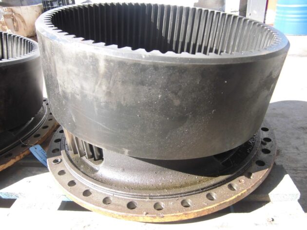 CATERPILLAR   773D  8X-9981 - CARDILLA - Imagen 4