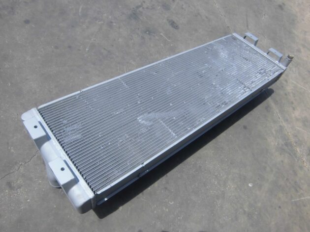 LIEBHERR  R944CHDSL LITRONIC  10300994 - RADIADOR DE AGUA - Imagen 3