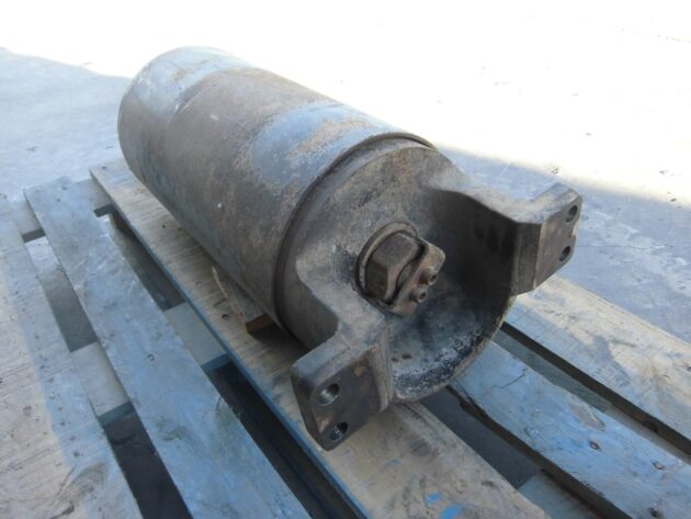 CATERPILLAR  330BLME  7Y-0773 * - MUELLE TENSOR - Imagen 2