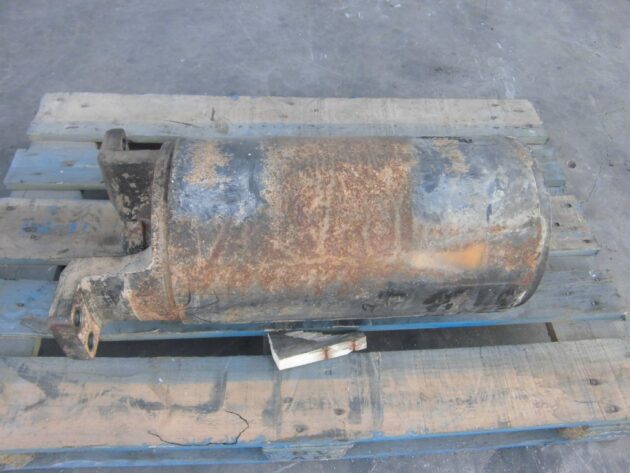 CATERPILLAR  330BLME  7Y-0773 * - MUELLE TENSOR - Imagen 3