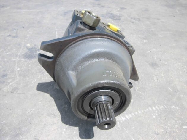 LIEBHERR  R944HDS LITRONIC  9273168 - MOTOR DE GIRO - Imagen 4