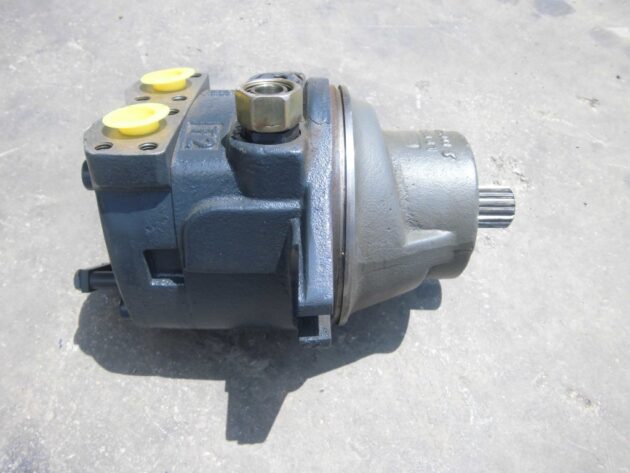 LIEBHERR  R944HDS LITRONIC  9273168 - MOTOR DE GIRO