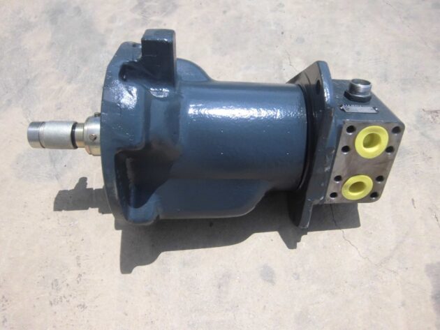 LIEBHERR  R944HDS LITRONIC  9961014 - JUNTA GIRATORIA - Imagen 4