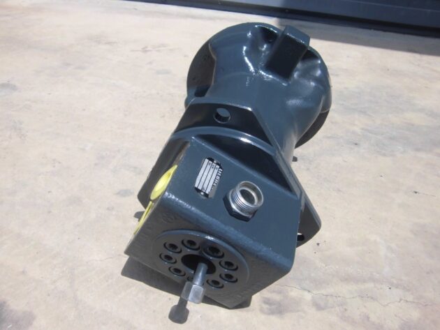 LIEBHERR  R944HDS LITRONIC  9961014 - JUNTA GIRATORIA - Imagen 5