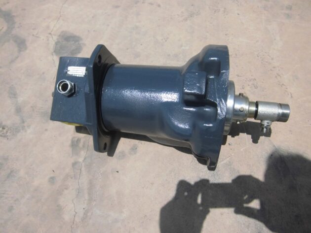 LIEBHERR  R944HDS LITRONIC  9961014 - JUNTA GIRATORIA