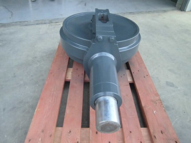 LIEBHERR  R944HDS LITRONIC  5616298 - TENSOR DE CADENA - Imagen 3