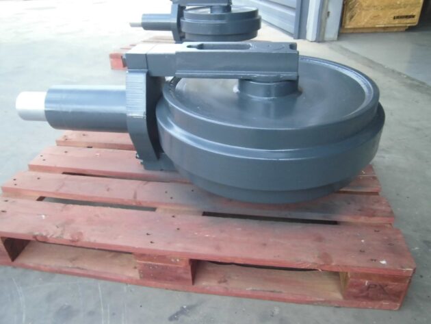 LIEBHERR  R944HDS LITRONIC  5616298 - TENSOR DE CADENA