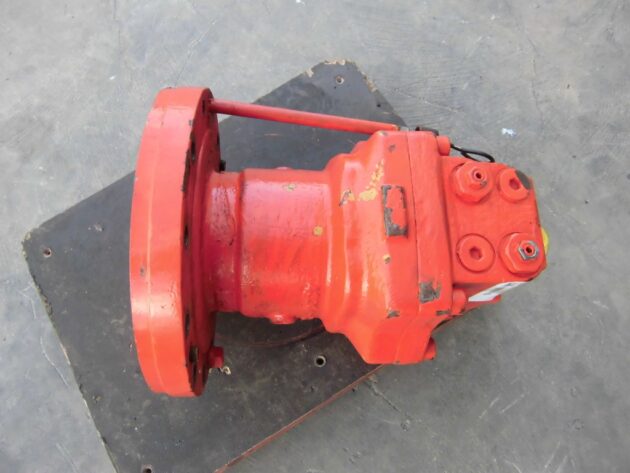 FIAT HITACHI  FH150W   - MOTOR DE GIRO