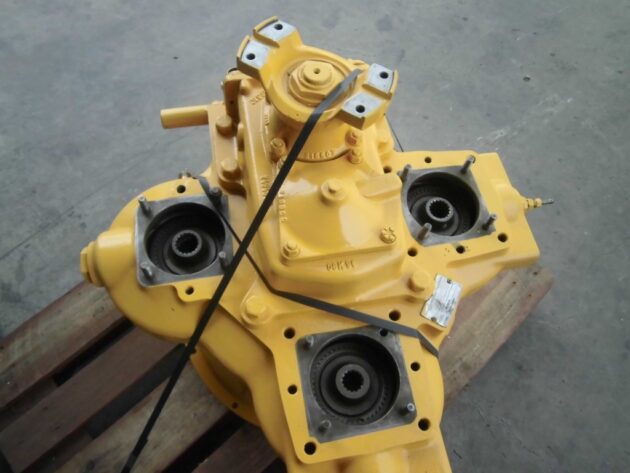 VOLVO  L330C  11141265 - CONVERTIDOR
