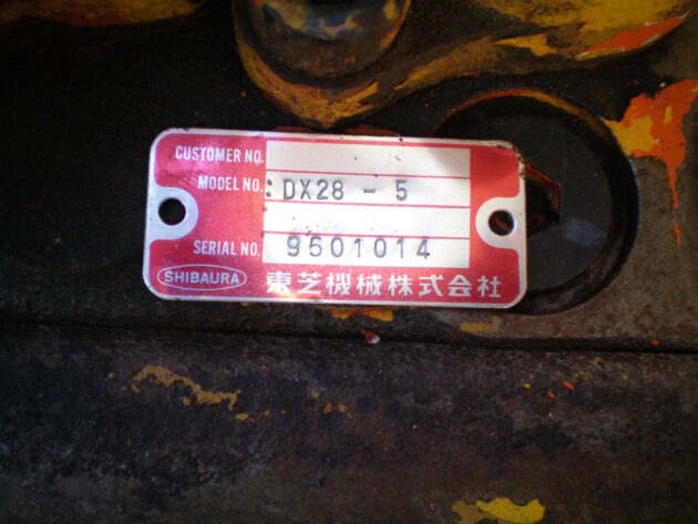 DAEWOO   SOLAR 280LC3  2426-1200B - DISTRIBUIDOR PRINCIPAL - Imagen 5