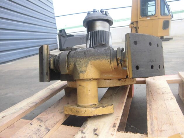 CATERPILLAR  D400D  4V-5213 - MANGÓN - Imagen 6