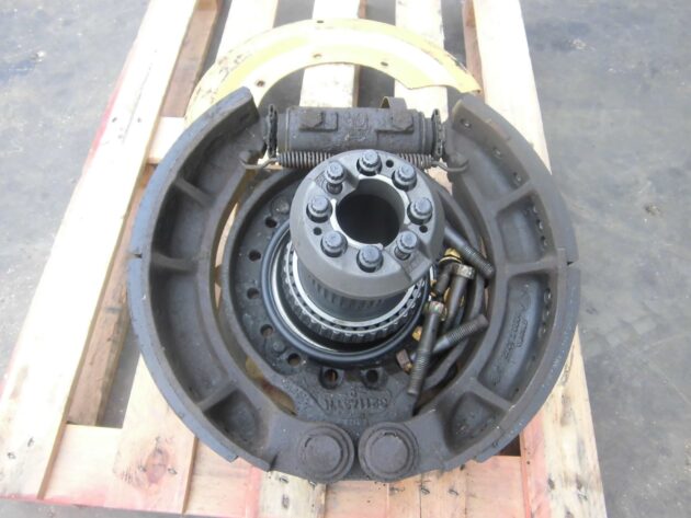 CATERPILLAR  D400D  4V-5213 - MANGÓN