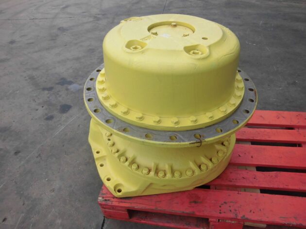 KOMATSU D65PX12 - 14Y-27-00010 - FINAL DRIVE - Image 4