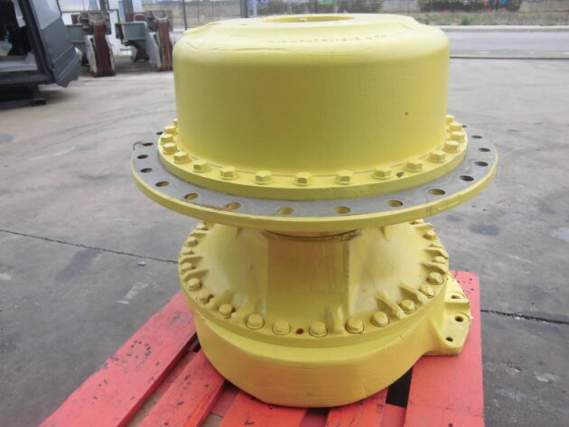 KOMATSU D65PX12 - 14Y-27-00010 - FINAL DRIVE