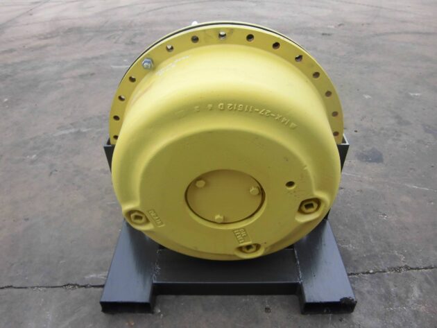 KOMATSU  D65PX12  14Y-27-00010 - TAPA, PIÑÓN, CORONA Y MANGÓN - Imagen 3