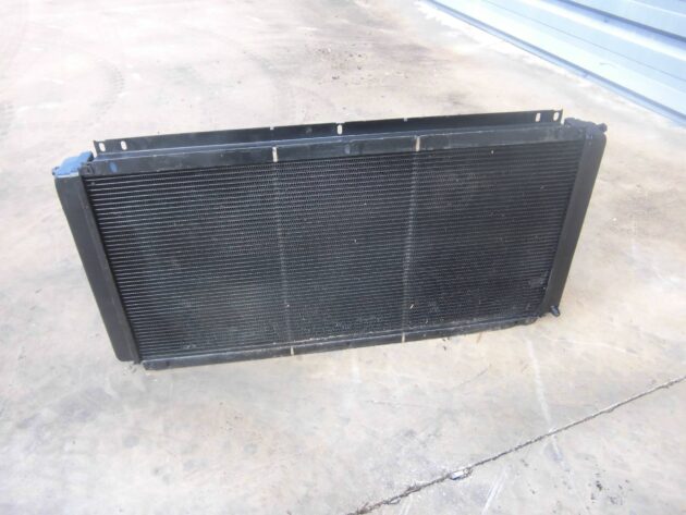 LIEBHERR  R932HDS LITRONIC  5006636 - RADIADOR DE AGUA