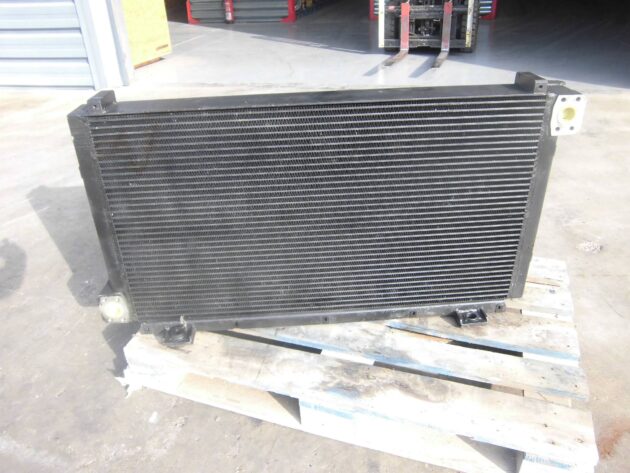LIEBHERR  R944HDS LITRONIC  7028984 - RADIADOR DE ACEITE