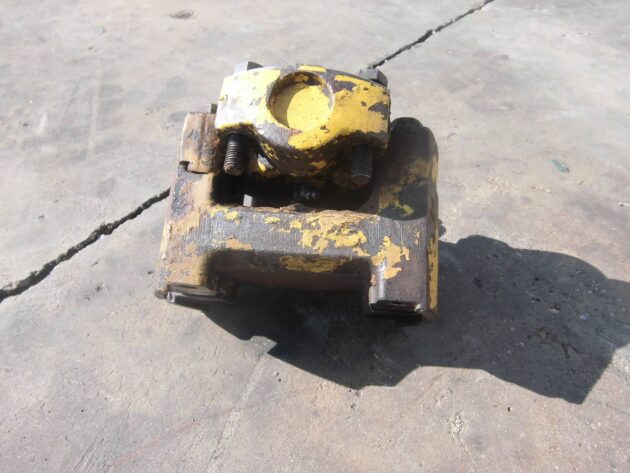 KOMATSU  WA470-3H  421-20-H4010 - TRANSMISIÓN CORTA TRASERA - Imagen 2