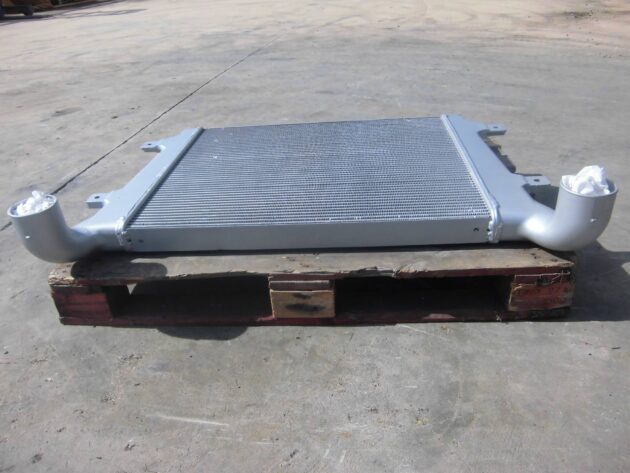 CATERPILLAR  345B-II  162-6297 - INTERCOOLER - Imagen 2