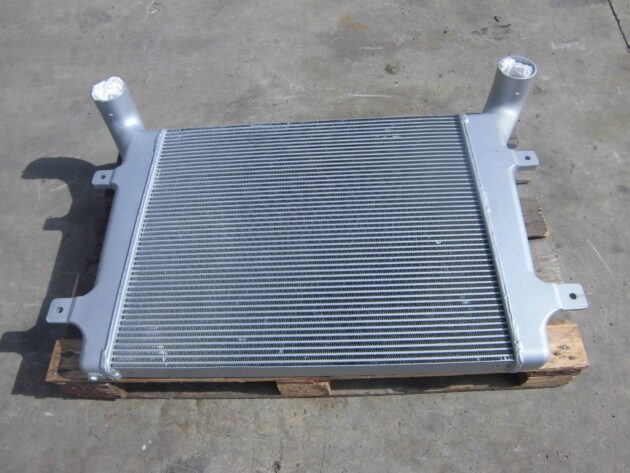 CATERPILLAR  345B-II  162-6297 - INTERCOOLER - Imagen 3