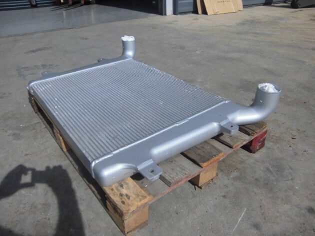 CATERPILLAR  345B-II  162-6297 - INTERCOOLER - Imagen 4
