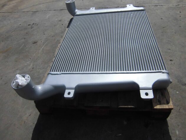 CATERPILLAR  345B-II  162-6297 - INTERCOOLER - Imagen 5