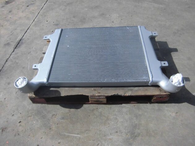 CATERPILLAR  345B-II  162-6297 - INTERCOOLER