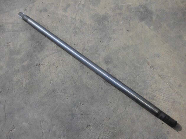 LIEBHERR  A314 LITRONIC  7022242 - PALIER TRASERO - Imagen 5