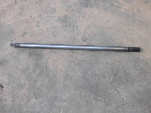 LIEBHERR  A314 LITRONIC  7022242 - PALIER TRASERO