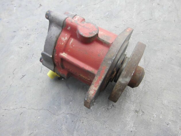 VOLVO  EC460BLC  14505903 - MOTOR DE VENTILADOR - Imagen 3