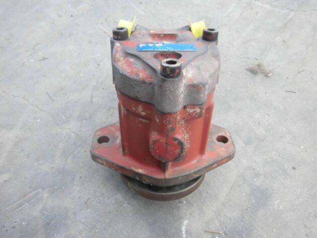 VOLVO  EC460BLC  14505903 - MOTOR DE VENTILADOR